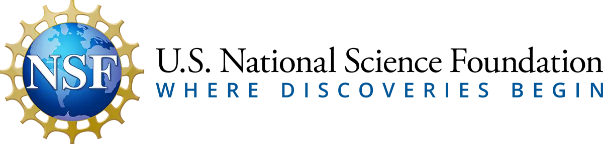logo of usnsf